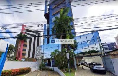 Prédio à venda, 2962 m² por r$ 15.395.440,00 - parque bela vista - salvador/ba