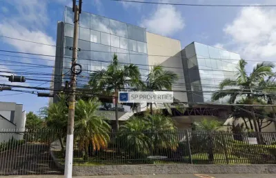 Prédio à venda, 2538 m² por r$ 15.174.960,00 - jaguaré - são paulo/sp