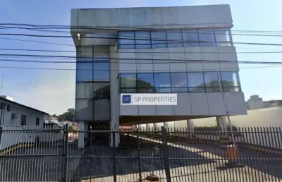 Prédio à venda, 2653 m² por r$ 11.537.040,00 - jardim do mar - são bernardo do campo/sp