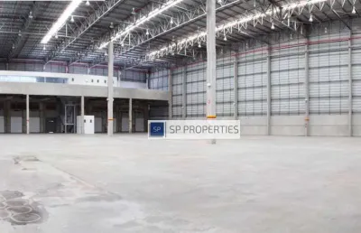 Galpão para alugar, 3824 m² por r$ 128.107,02/mês - espinheiros - itajaí/sc