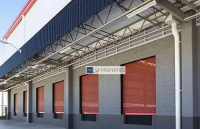 Galpão para alugar, 1234 m² por r$ 30.233/mês - medeiros - jundiaí/sp