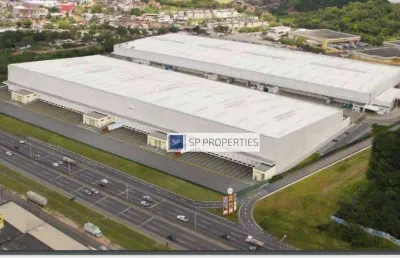 Galpão para alugar, 2600 m² por r$ 102.440,00/mês - campinas de pirajá - salvador/ba