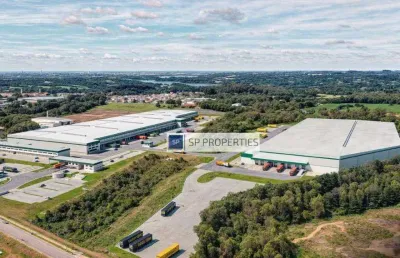 Galpão para alugar, 10000 m² por r$ 436.000,00/mês - cidade industrial - curitiba/pr