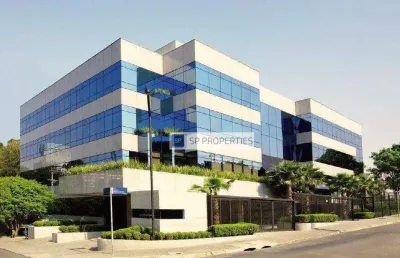 Prédio, 4428 m² - venda por r$ 70.000.000,00 ou aluguel por r$ 290.767,00/mês - morumbi - são paulo/sp