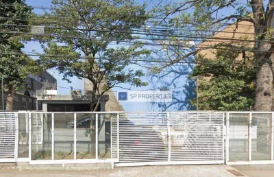 Prédio, 1809 m² - venda por r$ 7.900.000 ou aluguel por r$ 61.000/mês - interlagos - são paulo/sp