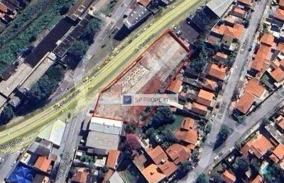 Terreno à venda, 3823 m² por r$ 7.646.240 - jardim novo campos elíseos - campinas/sp