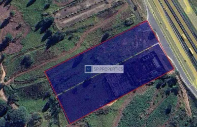 Área à venda, 20000 m² por r$ 26.500.000 - jardim garcía - campinas/sp