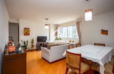 Apartamento com 3 quartos à venda na rua mariano torres, 764, centro, curitiba por r$ 490.000
