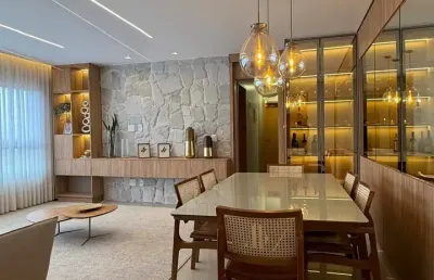 Apartamento com 3 quartos à venda na Avenida Primeira Radial, 660, Setor Pedro Ludovico, Goiânia