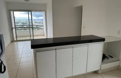 Apartamento com 3 quartos à venda na Rua Uirapuru, 185, Parque Amazônia, Goiânia
