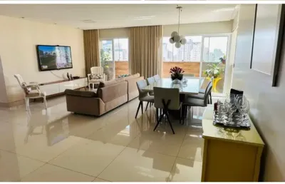 Apartamento com 2 quartos à venda na Rua T 65, 1184, Setor Bueno, Goiânia