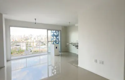 Apartamento com 3 quartos à venda na Rua 25 A, 00, Setor Aeroporto, Goiânia