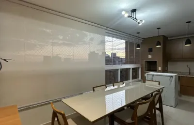 Apartamento com 3 quartos à venda na Rua T 34, 00, Setor Bueno, Goiânia