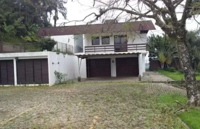 Sobrado no bom retiro com 4 quartos para venda, 410 m²
