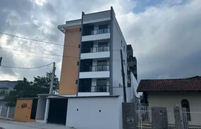 Giardino no saguaçú com 2 quartos para venda, 60 m²