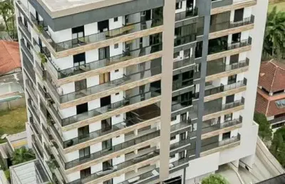 Apartamento no américa com 3 quartos para venda, 127 m²