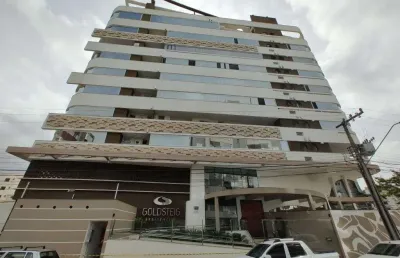 Apartamento no américa com 6 quartos para venda, 194 m²