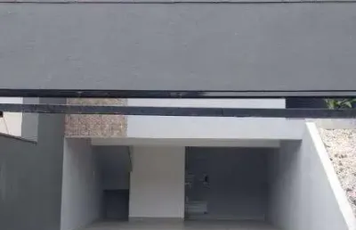 Sobrado geminado no boa vista com 3 quartos para venda, 230 m²
