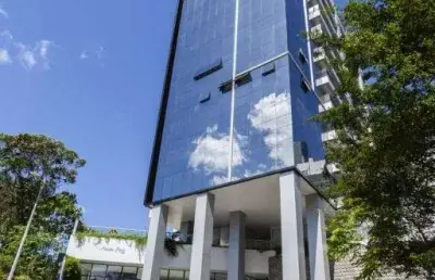 Apartamento no atiradores com 3 quartos para venda, 122 m²