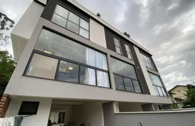 Triplex no boa vista com 2 quartos para venda, 110 m²
