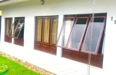 Casa com 4 quartos à venda no Glória, Joinville 
