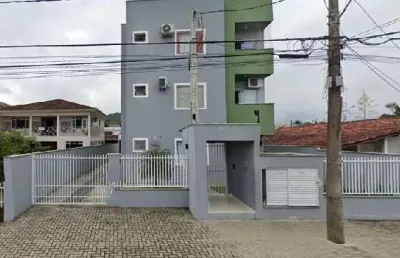 Apartamento no jardim iririú com 2 quartos para locação, 55 m²