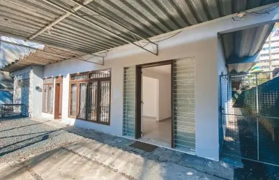 Casa para alugar no América, Joinville 
