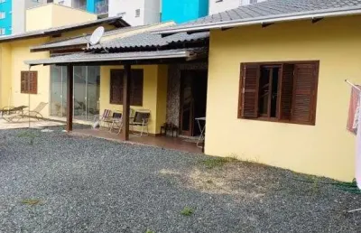 Casa com 4 quartos à venda no Centro, Barra Velha 