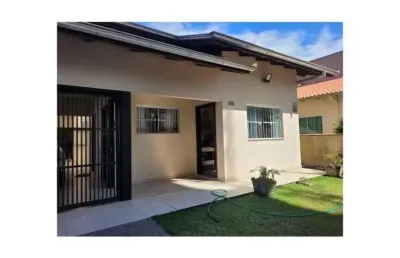 Casa com 3 quartos à venda no Tabuleiro, Barra Velha 