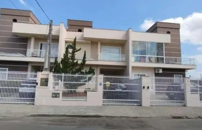 Sobrado geminado no vila nova com 3 quartos para venda, 131 m²