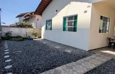 Casa com 2 quartos à venda no Tabuleiro, Barra Velha 