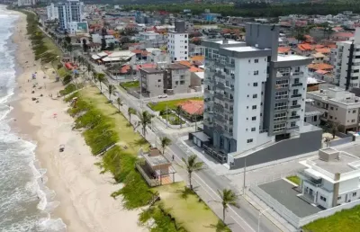 Apartamento no tabuleiro com 4 quartos para venda, 187 m²