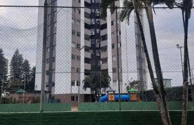 Apartamento no floresta com 3 quartos para venda, 64 m²
