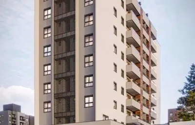 Apartamento no américa com 2 quartos para venda, 82 m²