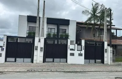 Sobrado geminado no vila nova com 3 quartos para venda, 95 m²