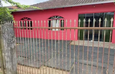 Casa com 2 quartos à venda no Fátima, Joinville 