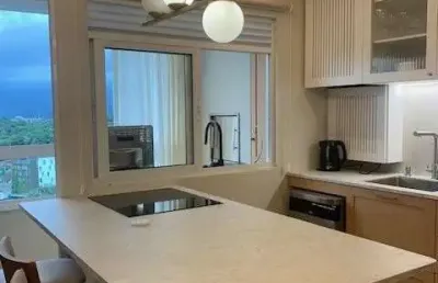 Apartamento no glória com 3 quartos para venda, 74 m²