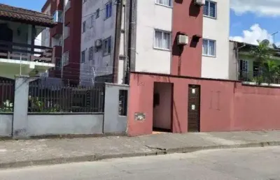 Apartamento no costa e silva com 2 quartos para venda, 62 m²