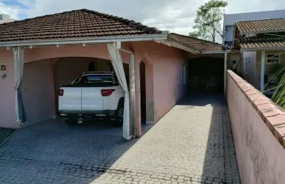 Casa no costa e silva com 4 quartos para venda, 160 m²