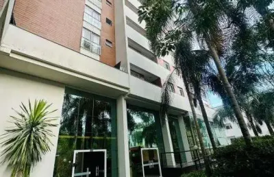 Apartamento no glória com 2 quartos para venda, 68 m²