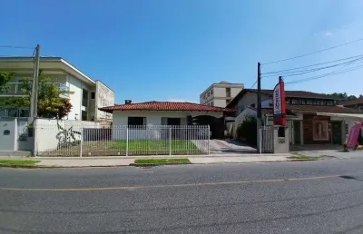 Casa com 3 quartos à venda no Floresta, Joinville 