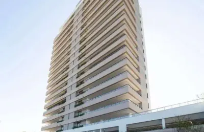 Apartamento no américa com 4 quartos para venda, 292 m²
