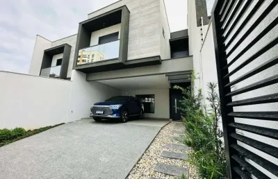 Sobrado no américa com 3 quartos para venda, 153 m²