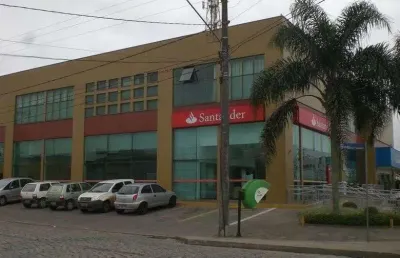 Apartamento no américa com 1 quartos para locação, 41 m²