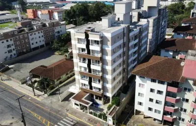 Apartamento no glória com 2 quartos para locação, 54 m²