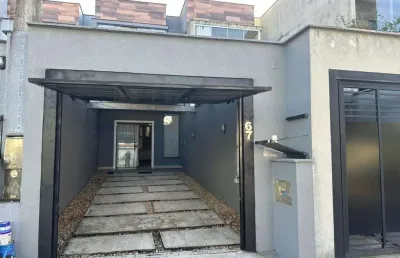 Sobrado geminado no bom retiro com 2 quartos para venda, 82 m²