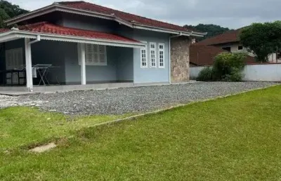Casa com 3 quartos à venda no Glória, Joinville 