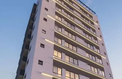 Apartamento no américa com 4 quartos para venda, 91 m²