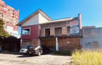 Imóvel comercial no anita garibaldi com 0 quartos para venda, 785 m²