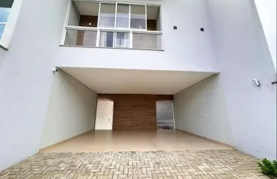 Sobrado geminado no costa e silva com 3 quartos para venda, 224 m²